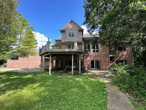 A home in Oakland Twp