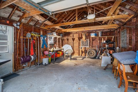 A home in Waterford Twp