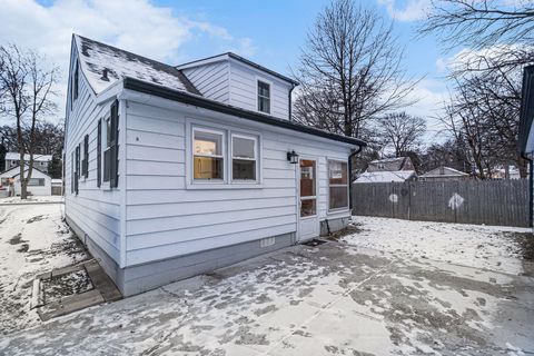 A home in Waterford Twp