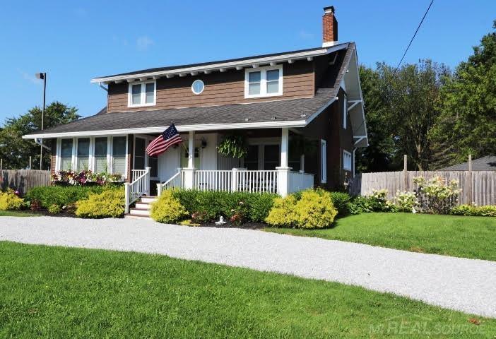 View Marine City, MI 48039 house