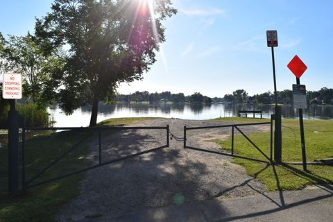 A home in Wolverine Lake Vlg