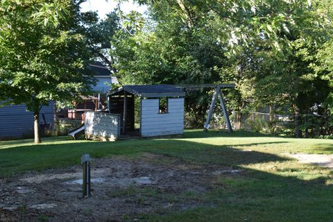 A home in Wolverine Lake Vlg