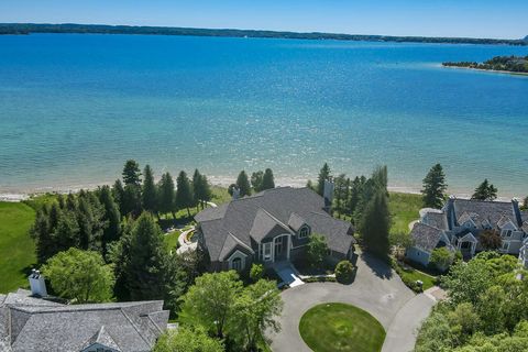 A home in Hayes Twp