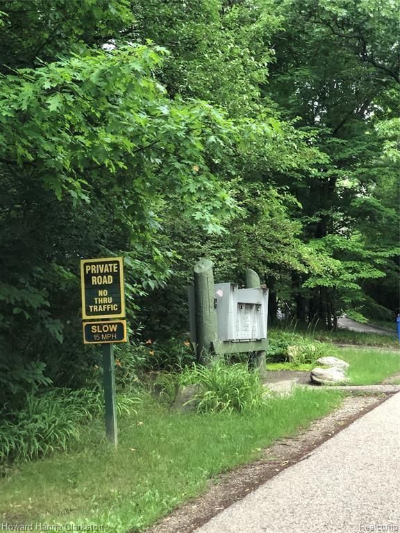 0000 Deerhill Drive
