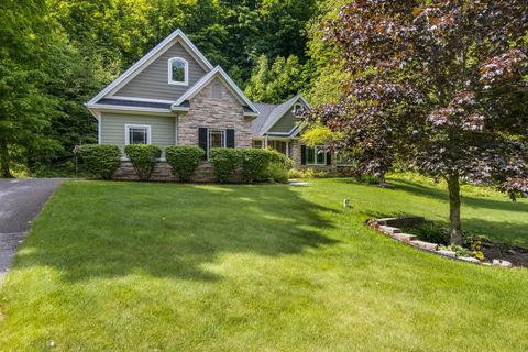 A home in Garfield Twp