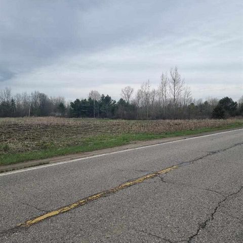 0 N Webster Mt Morris City MI 48458