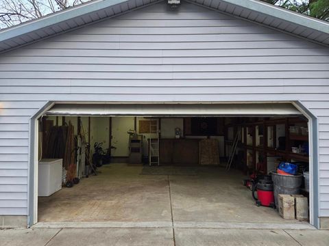 A home in Denton Twp