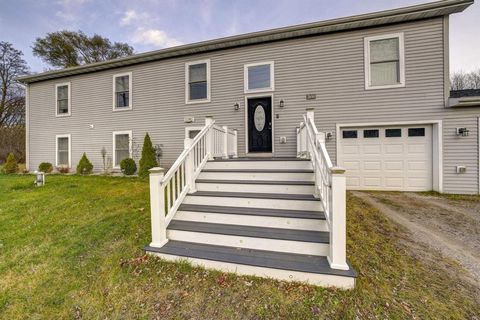 A home in East Bay Twp