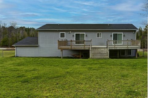 A home in East Bay Twp