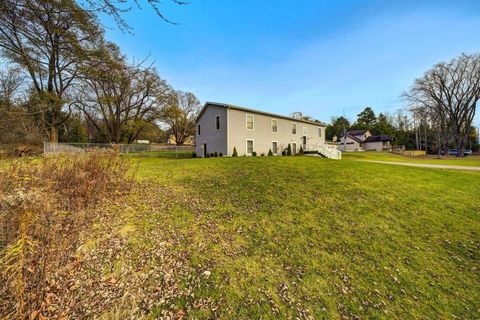 A home in East Bay Twp