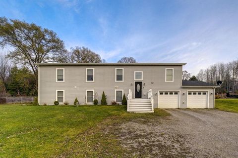 A home in East Bay Twp