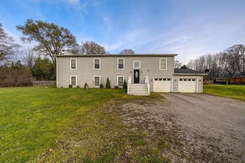 A home in East Bay Twp