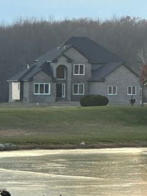 A home in Berlin Twp