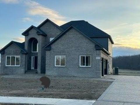 A home in Berlin Twp