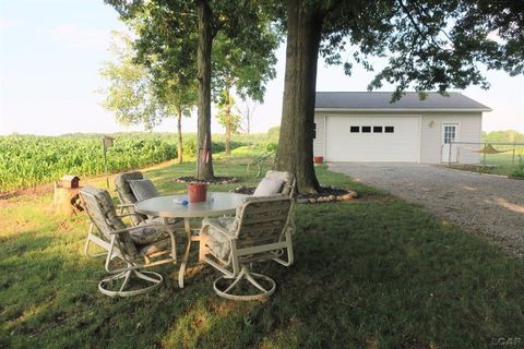 A home in Fairfield Twp