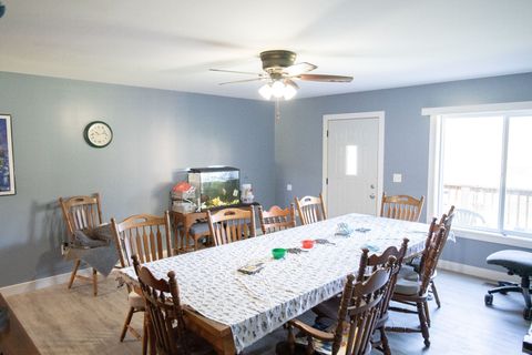 A home in Richfield Twp