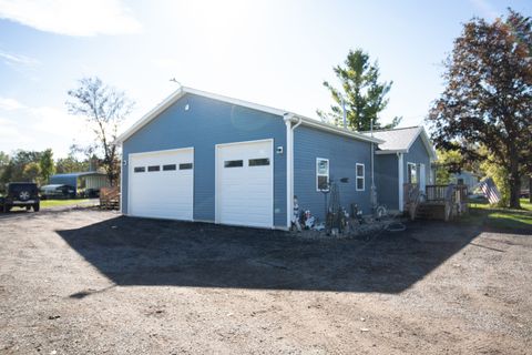 A home in Richfield Twp