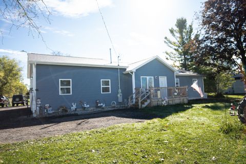 A home in Richfield Twp