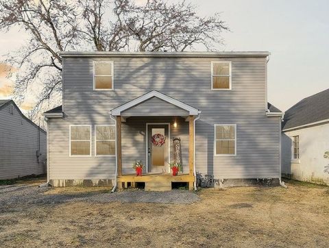 A home in Frenchtown Twp