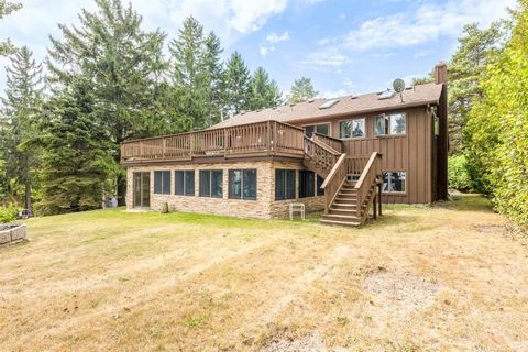 A home in Forester Twp