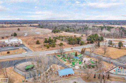 0 Lapeer Road Kimball Township MI 48074