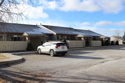 A home in South Lyon