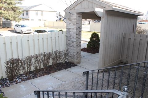 A home in South Lyon