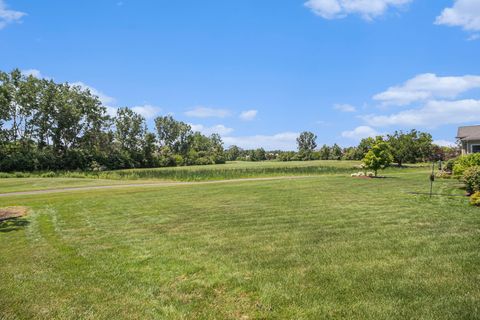 A home in Pittsfield Twp