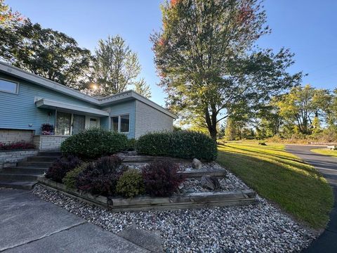 A home in Tobacco Twp