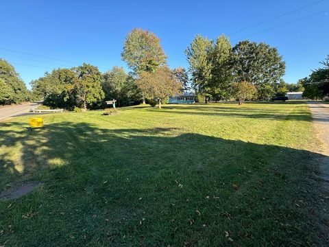 A home in Tobacco Twp