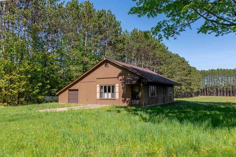 A home in Excelsior Twp