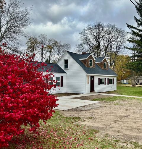 A home in Muskegon Twp