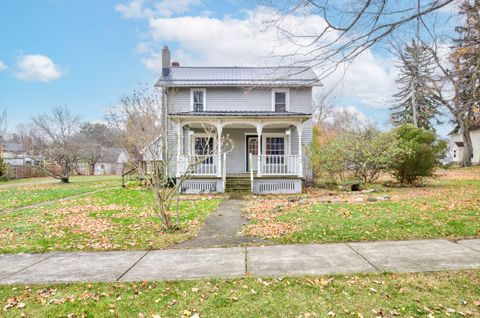 A home in Concord Vlg