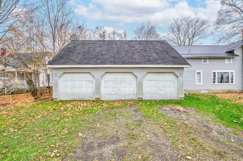 A home in Concord Vlg