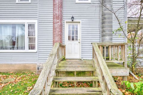 A home in Concord Vlg