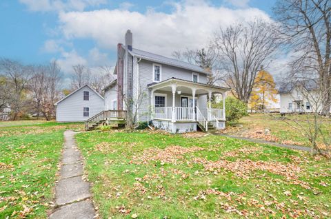 A home in Concord Vlg