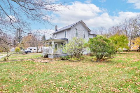 A home in Concord Vlg