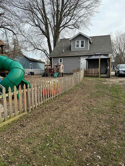 A home in St. Charles Vlg