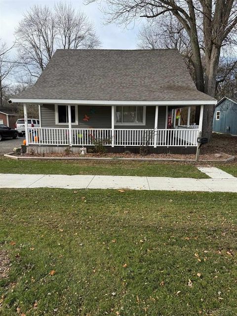 A home in St. Charles Vlg