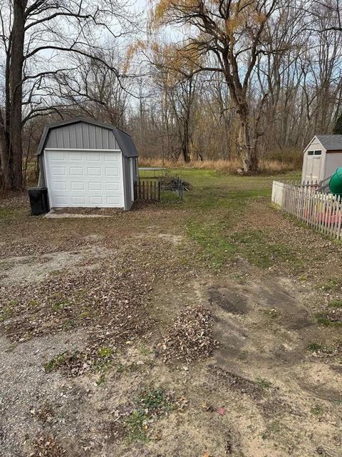 A home in St. Charles Vlg