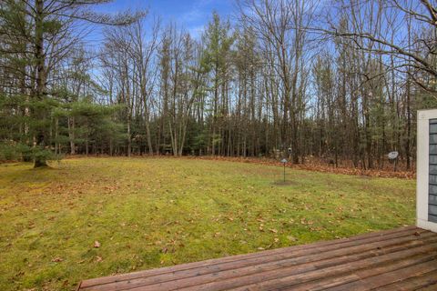 A home in White Water Twp