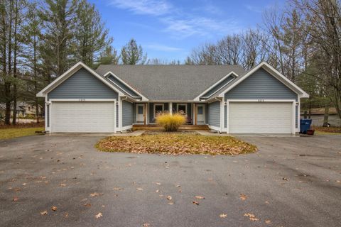 A home in White Water Twp