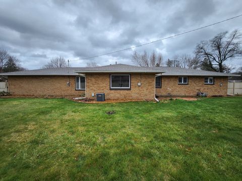 A home in St. Charles Vlg