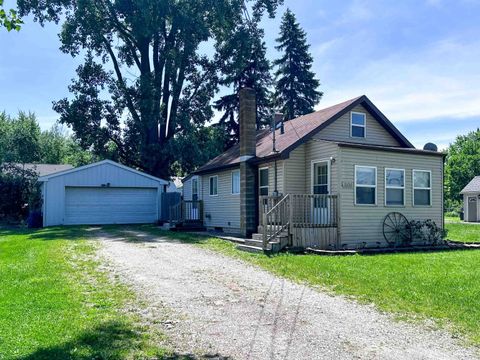 A home in Grand Blanc Twp