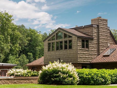 A home in Caldwell Twp