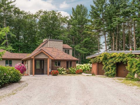 A home in Caldwell Twp