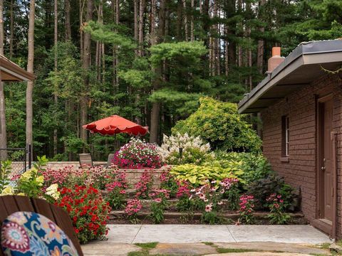 A home in Caldwell Twp