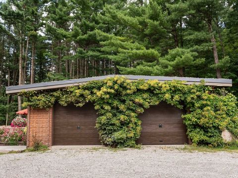 A home in Caldwell Twp