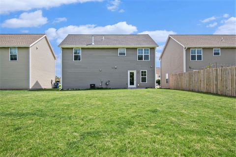 A home in Kentwood