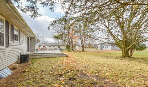 A home in Coldwater